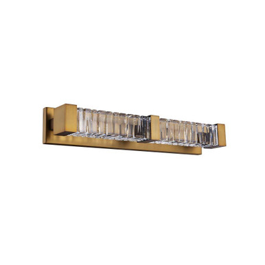 Guild 7.5W 4 LED Bath Vanity 4.5 Inch and 6.13 Inch Wide by Schonbek Beyond - BWS11226