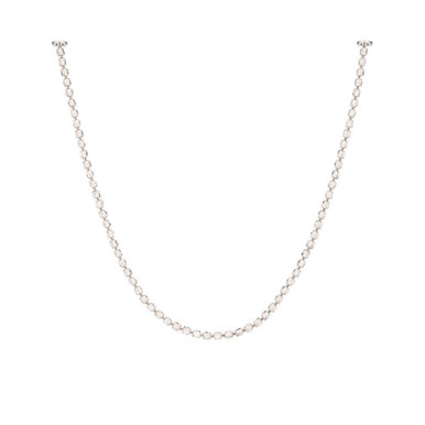 Seduction 1.9W 66 LED Modular Pendant 240 Inch Tall by Schonbek Forever  - SJ4366RE