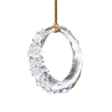 Serenity 12.35W 1 LED Pendant 12.13 X 3.6 Inch Wide by Schonbek Forever  - SJ3611