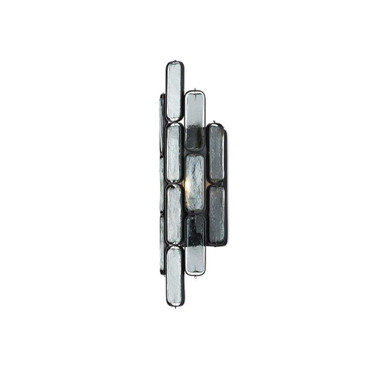 Centurion 1 Light Wall Sconce by Currey Company - 5900-0053