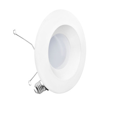 12W LED Recessed Retrofit Sleek Downlight (Set of 24) by Infibrite - IB-006-12W-24PK