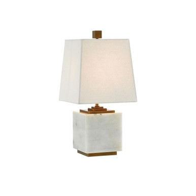 Annelore 1 Light Table Lamp by Currey Company - 6000-0215