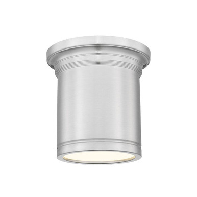 Bentley 18W 1 LED Flush Mount 8 Inch Tall and 8 Inch Wide by Z Lite - 7702F8