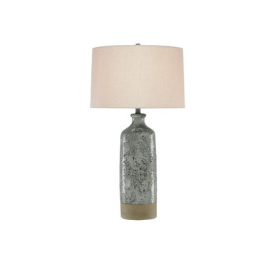 Stargazer 1 Light Table Lamp by Currey Company - 6000-0208