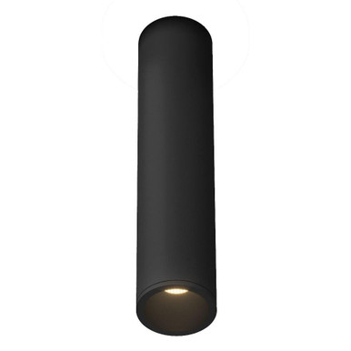 Lorna 12W LED Flush Mount 11.5 Inch Tall and 2.25 Inch Wide by Kuzco - LD2-FM12W12