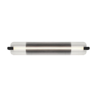 Neoness 25W 1 LED Outdoor Wall Sconce 34.25 Inch Tall by Eurofase - 50063