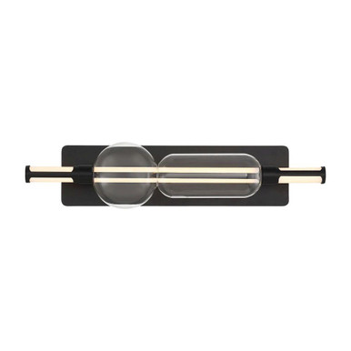 Lucent 26W 1 LED Bath Vanity 5.8 Inch Tall and 26 Inch Wide by Eurofase - 50049