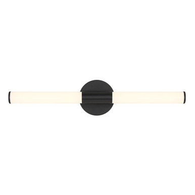 Connor 24W LED Bath Vanity 5 Inch Tall and 24 Inch Wide by Savoy House - 8-9999-24