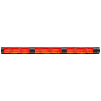 Torrid 6000 Watt 56 Inch Mounted Electric Heater by RADtec - 56-TOR-INF-HT