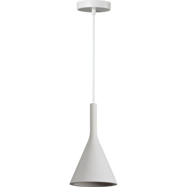 Hottah 1 Light Pendant 11.4 Inch Tall and 6.5 Inch Wide by Renwil Inc - LPC4427