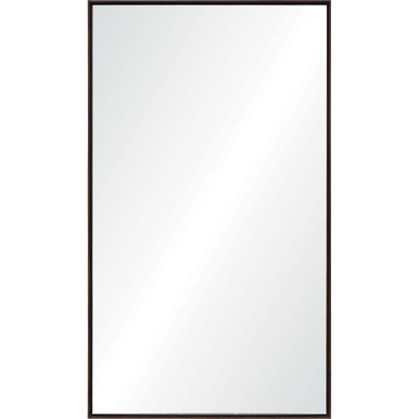 Anjalina Rectangle Full Length Mirror 83 Inch X 48 Inch Wide by Renwil Inc - MT2148