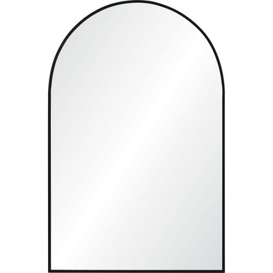 Waren Arch Wall Mirror 36 Inch Tall and 24 Inch Wide by Renwil Inc - MT2451
