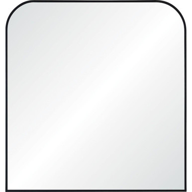 Luka Irregular Wall Mirror 40 Inch Tall and 38 Inch Wide by Renwil Inc - MT2382