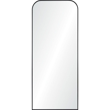 Mandret Irregular Full Length Mirror 72 Inch and 30 Inch Wide by Renwil Inc - MT2381