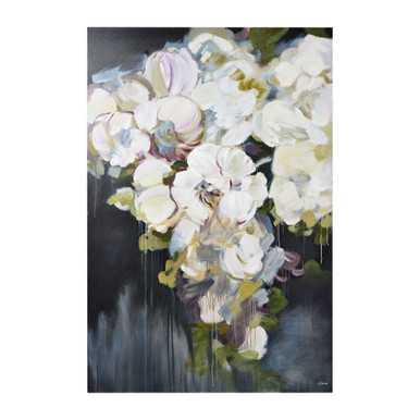 Gables Canvas Art 72 Inch Tall and 48 Inch Wide by Renwil Inc - OL2061