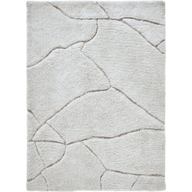 Allen Indoor Rug 86.6 Inch Tall and 63 Inch Wide by Renwil Inc - RALL-10036-58