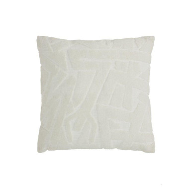 Merano Indoor Pillow 20 Inch Tall and 20 Inch Wide by Renwil Inc - PWFL1466