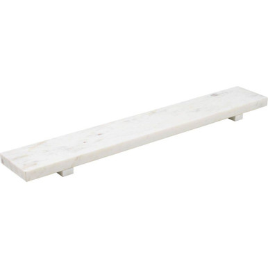 Inka Tray 1.25 Inch Tall and 32 Inch Wide by Renwil Inc - STA775