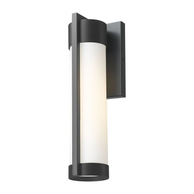 Stratford 1 Light Outdoor Wall Sconce 13.5 Inch Tall by Innovations - 9954-1W-13