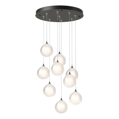 Picton Grove 9 Light Large Pendant 20.5 Inch Wide by BSH - 91-BEL-1291117