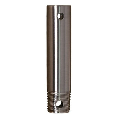 Accessory 1 Inch Diameter Threaded Downrod by BSH - 103-BEL-1403111
