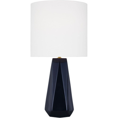 Moresby 9W 1 LED Table Lamp 23.13 x 12 Inches by Visual Comfort Studio - DJT1071