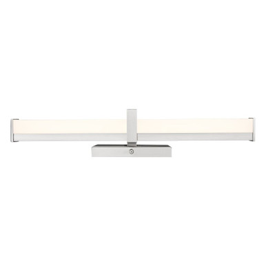Elon 22W 1 LED Bath Vanity 4.75 Inch Tall and 19 Inch Wide by Golden - 5623-B19