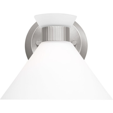 Belcarra 1 Light Wall Sconce by Visual Comfort Studio - DJV1011