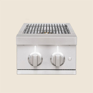 Pro - Gas Double Side Burner - SB2PRO