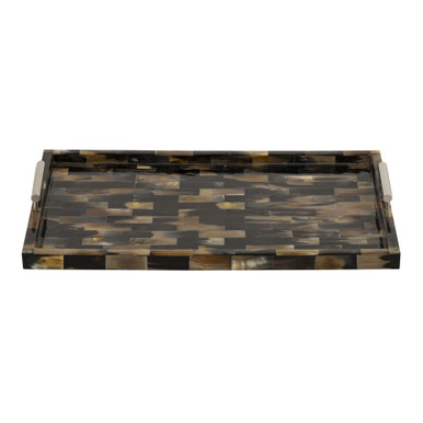 Horn Tray 2.5 Inch Tall and 24 Inch Wide by Atlas - AC11443