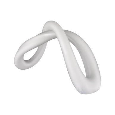 Twisted Object 7.75 Inch Tall and 11.25 Inch Wide by Atlas - AC11661