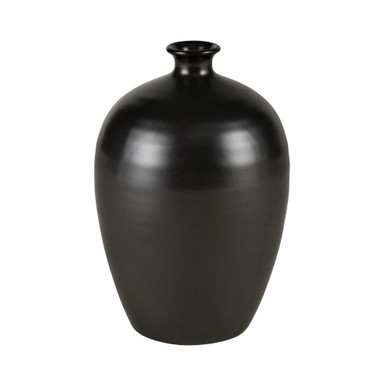 Faye Medium Vase 12 Inch Tall and 8 Inch Wide by Atlas - AC11302