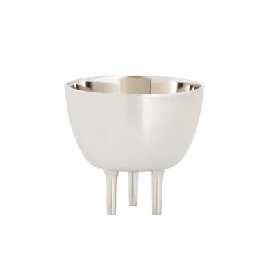 Kiser Small Bowl 6 Inch Tall and 6 Inch Wide by Atlas - AC11419