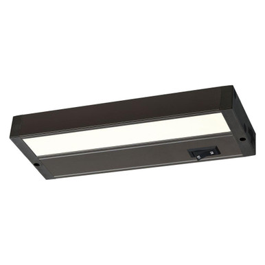 Aurora 5W LED Undercabinet 1 Inch Tall and 9 Inch Wide by Atlas - CL11931