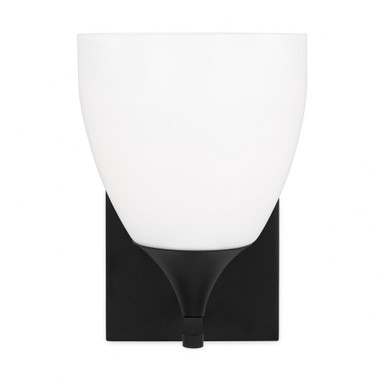 Toffino 1 Light Wall Sconce by Visual Comfort Studio - DJV1021