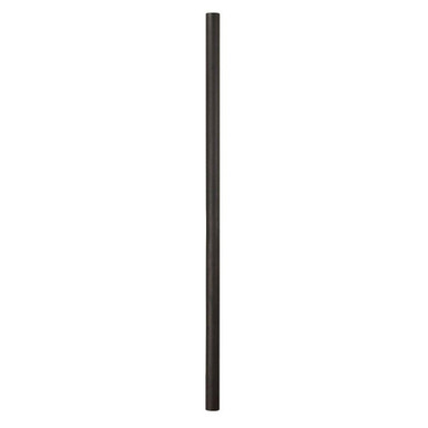 Outdoor Accessories Outdoor Pole 84 Inch Tall and 3 Inch Wide by Atlas - LA11081