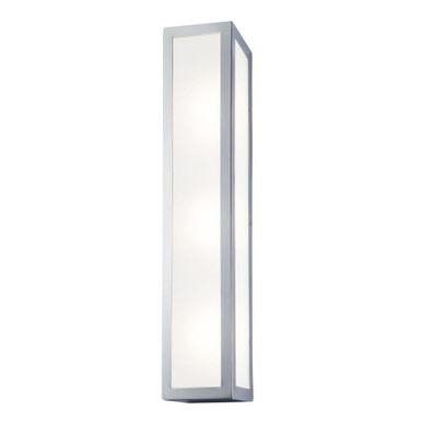Kaset 12W LED Wall Sconce 18 Inch Tall and 24 Inch Wide by Atlas - WL11096