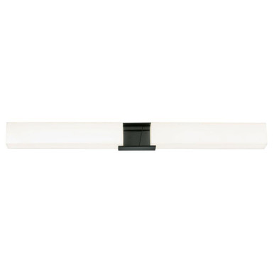 Atremis 1001W LED Bath Vanity 2.5 Inch Tall and 36 Inch Wide by Atlas - WL11192