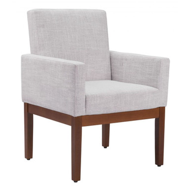 Senzil Dining Chair 36.2 Inch Tall and 24.8 Inch Wide by Zuo Modern - 110159_p