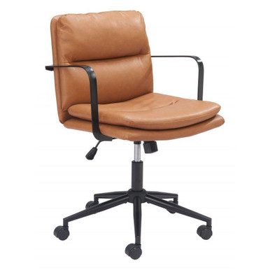 Birao Office Chair 37 Inch Tall and 26.2 Inch Wide by Zuo Modern - 110438_p
