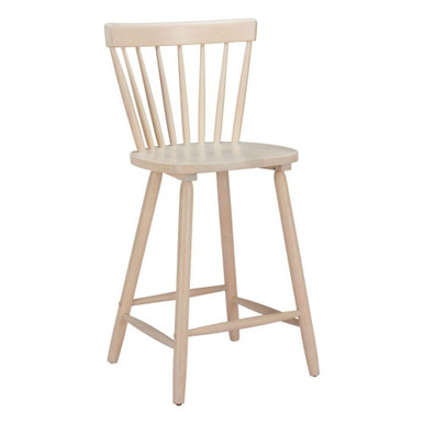 Tyce Counter Stool (Set of 2) 40.2 Inch Tall X 20.1 Inch Wide by Zuo Modern - 110527_p