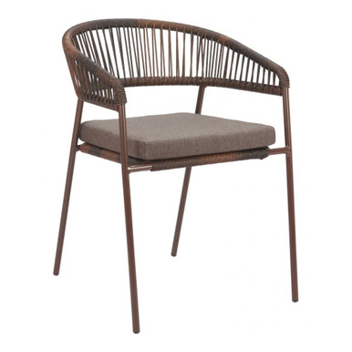 Skye Dining Chair (Set of 2) 30.7 Inch Tall X 22.2 Inch Wide by Zuo Modern - 704163_p