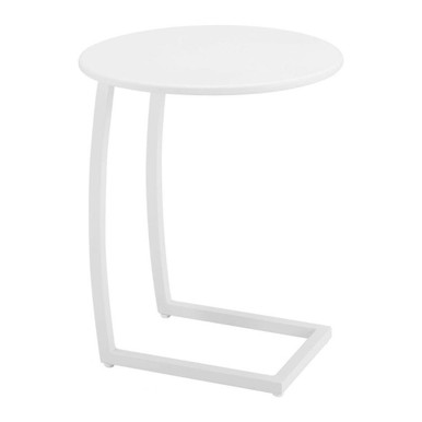 Noga End Table 24.2 Inch Tall and 19.7 Inch Wide by Zuo Modern - 704064_p
