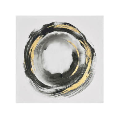 Turbo, Smithsonian 39.5 Inch Wall Art In Modern by Varaluz - 435WA08