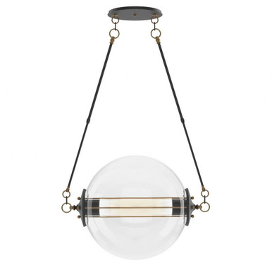 Southern Limes 2 Light Short Pendant by BSH - 91-BEL-1213682