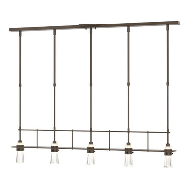 Woodpecker Dale 5 Light Mini Pendant by BSH - 91-BEL-1335829