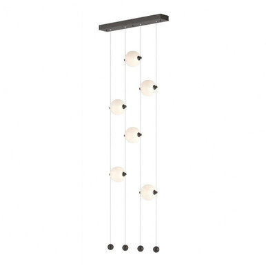 Palmers Cloisters 108W 6 LED Pendant 30 Inch Tall by BSH - 91-BEL-1275482