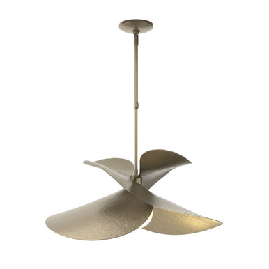 Seafield Place 1 Light Large Pendant by BSH - 91-BEL-1291273