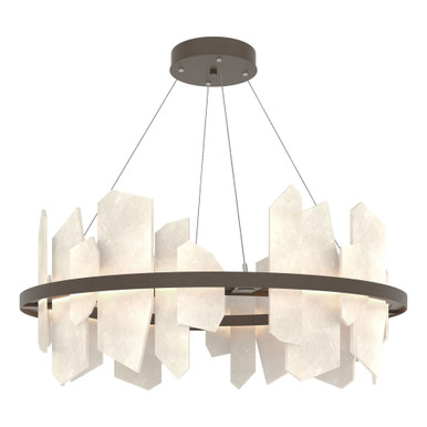 Second Parade 60W 1 LED Oversized Pendant by BSH - 91-BEL-1337195