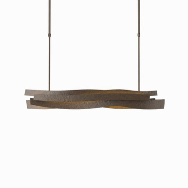 Russet Poplars 24W 1 LED Pendant 37.4 Inch Length by BSH - 91-BEL-1335833
